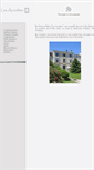Mobile Screenshot of les-acanthes.com